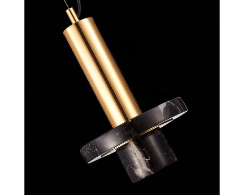 Подвесной светильник Pietra SL1210.403.01 ST Luce