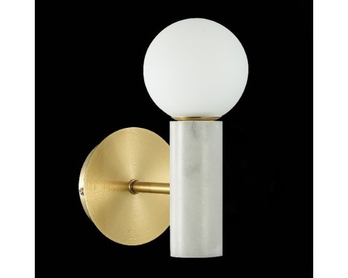 Бра Pietra SL1210.501.01 ST Luce