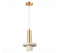 Подвесной светильник Pietra SL1210.503.01 ST Luce