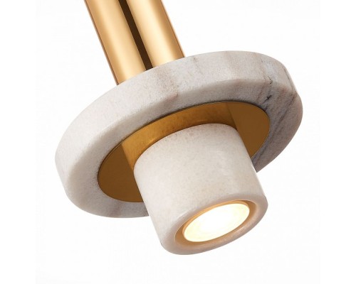 Подвесной светильник Pietra SL1210.503.01 ST Luce