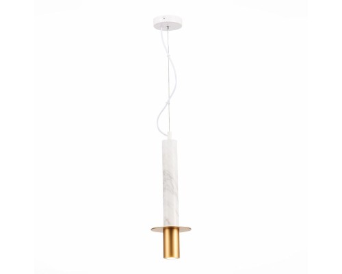 Подвесной светильник Varese SL1211.503.01 ST Luce