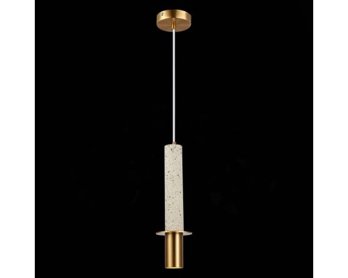 Подвесной светильник Varese SL1211.513.01 ST Luce