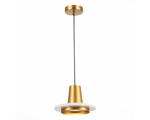 Подвесной светильник Oltarno SL1212.203.01 ST Luce