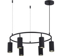 Подвесной светильник Kendo SL1213.403.06 ST Luce