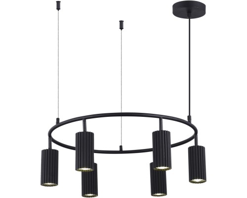 Подвесной светильник Kendo SL1213.403.06 ST Luce