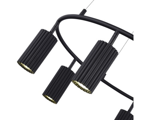 Подвесной светильник Kendo SL1213.403.06 ST Luce