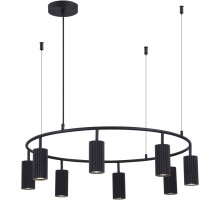 Подвесной светильник Kendo SL1213.403.08 ST Luce