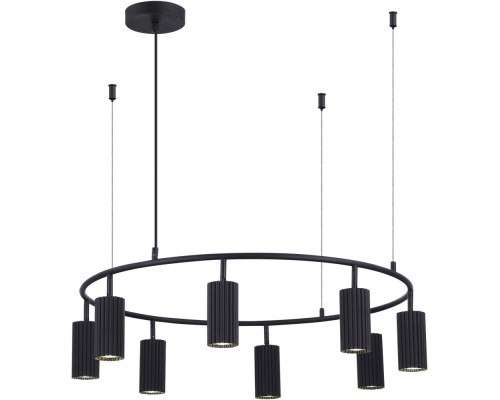 Подвесной светильник Kendo SL1213.403.08 ST Luce