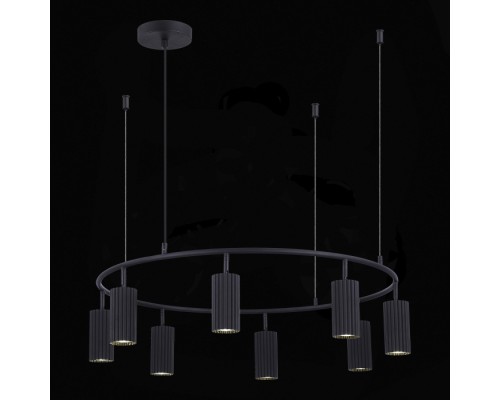 Подвесной светильник Kendo SL1213.403.08 ST Luce