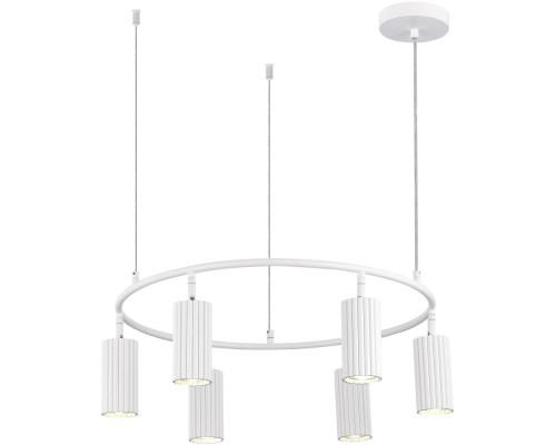 Подвесной светильник Kendo SL1213.503.06 ST Luce