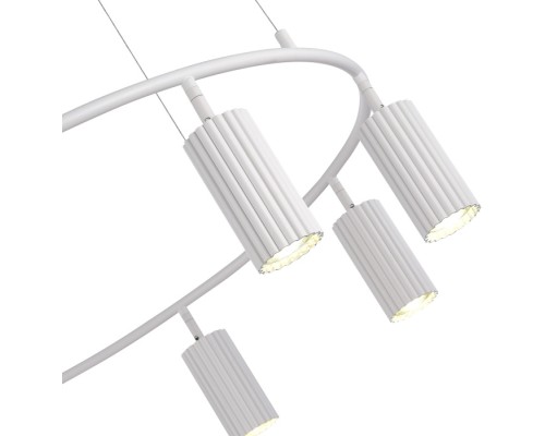 Подвесной светильник Kendo SL1213.503.08 ST Luce