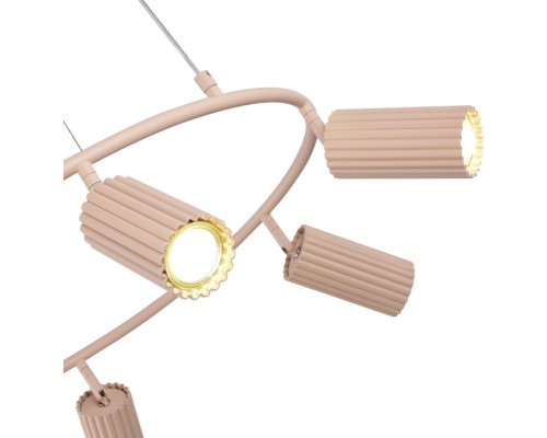 Подвесной светильник Kendo SL1213.603.06 ST Luce