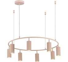 Подвесной светильник Kendo SL1213.603.08 ST Luce
