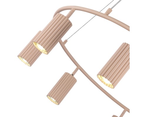 Подвесной светильник Kendo SL1213.603.08 ST Luce