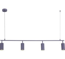 Подвесной светильник Kendo SL1213.703.04 ST Luce