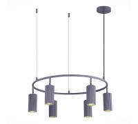 Подвесной светильник Kendo SL1213.703.06 ST Luce