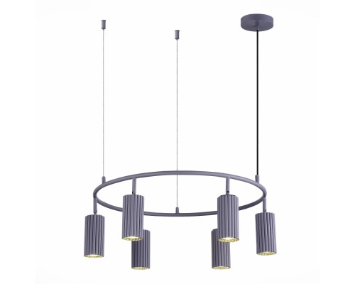 Подвесной светильник Kendo SL1213.703.06 ST Luce