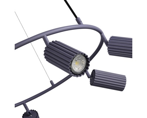 Подвесной светильник Kendo SL1213.703.06 ST Luce