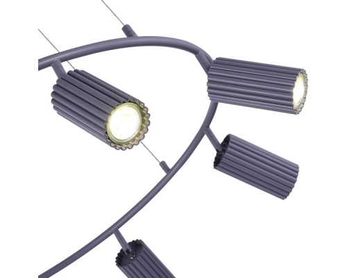 Подвесной светильник Kendo SL1213.703.08 ST Luce