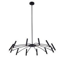 Потолочная люстра Spidey SL1214.402.12 ST Luce