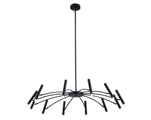 Потолочная люстра Spidey SL1214.402.12 ST Luce