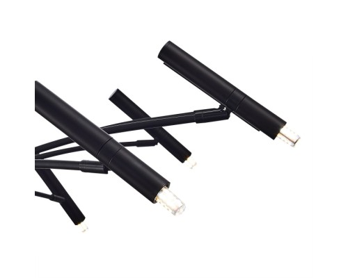 Потолочная люстра Spidey SL1214.402.12 ST Luce