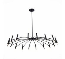 Потолочная люстра Spidey SL1214.402.18 ST Luce