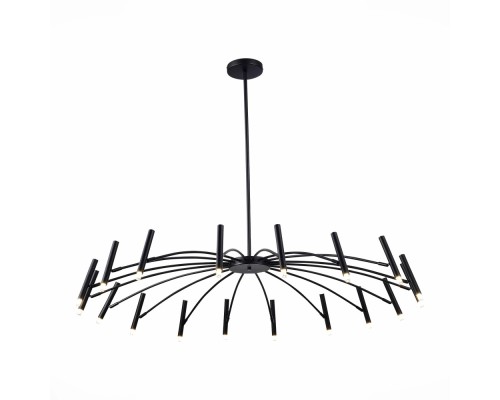 Потолочная люстра Spidey SL1214.402.18 ST Luce