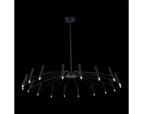 Потолочная люстра Spidey SL1214.402.18 ST Luce