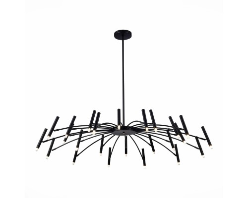 Потолочная люстра Spidey SL1214.402.24 ST Luce