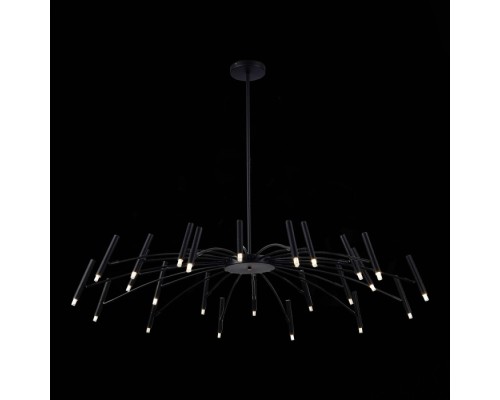 Потолочная люстра Spidey SL1214.402.24 ST Luce