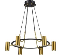 Подвесной светильник Talia SL1215.403.06 ST Luce