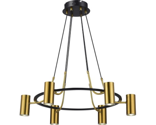 Подвесной светильник Talia SL1215.403.06 ST Luce