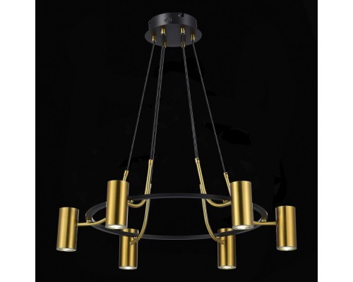 Подвесной светильник Talia SL1215.403.06 ST Luce