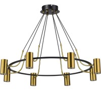Подвесной светильник Talia SL1215.403.08 ST Luce