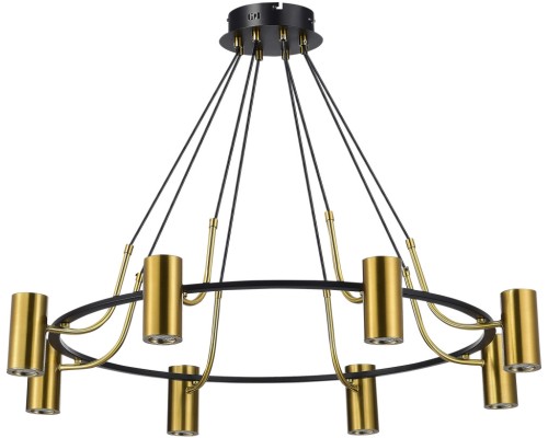 Подвесной светильник Talia SL1215.403.08 ST Luce