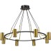 Подвесной светильник Talia SL1215.403.08 ST Luce
