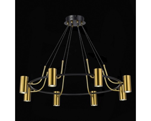 Подвесной светильник Talia SL1215.403.08 ST Luce