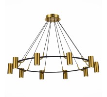 Подвесной светильник Talia SL1215.403.10 ST Luce