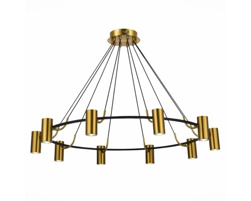 Подвесной светильник Talia SL1215.403.10 ST Luce