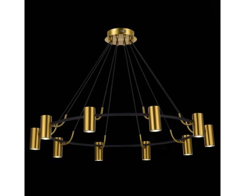 Подвесной светильник Talia SL1215.403.10 ST Luce