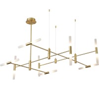 Потолочная люстра  SL1216.203.16 ST Luce