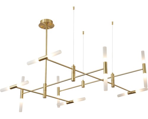 Потолочная люстра  SL1216.203.16 ST Luce