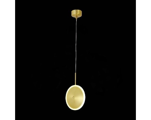 Подвесной светильник Imente SL1221.203.01 ST Luce