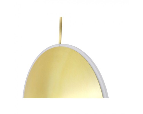 Подвесной светильник Imente SL1221.213.01 ST Luce