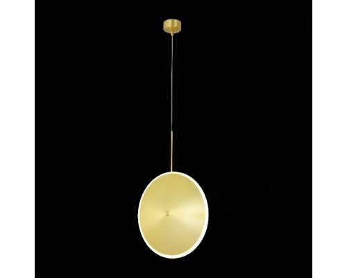 Подвесной светильник Imente SL1221.213.01 ST Luce