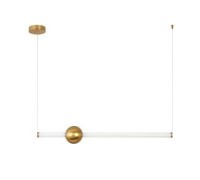 Подвесной светильник Angurra SL1222.203.01 ST Luce