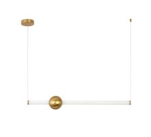 Подвесной светильник Angurra SL1222.203.01 ST Luce