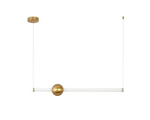 Подвесной светильник Angurra SL1222.203.01 ST Luce