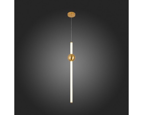 Подвесной светильник Angurra SL1222.213.01 ST Luce